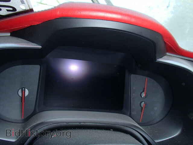 2014 CHEVROLET CORVETTE - VIN: 1G1YM2D75E5113889 - Фото 8