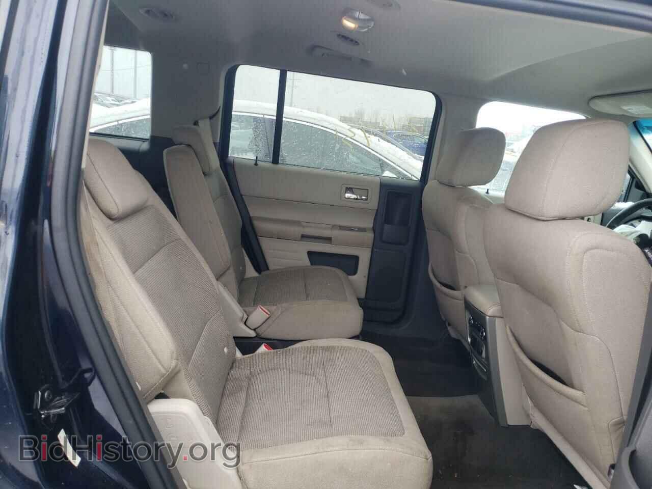 2010 FORD FLEX - VIN: 2FMGK5BC2ABD03712 - Фото 6