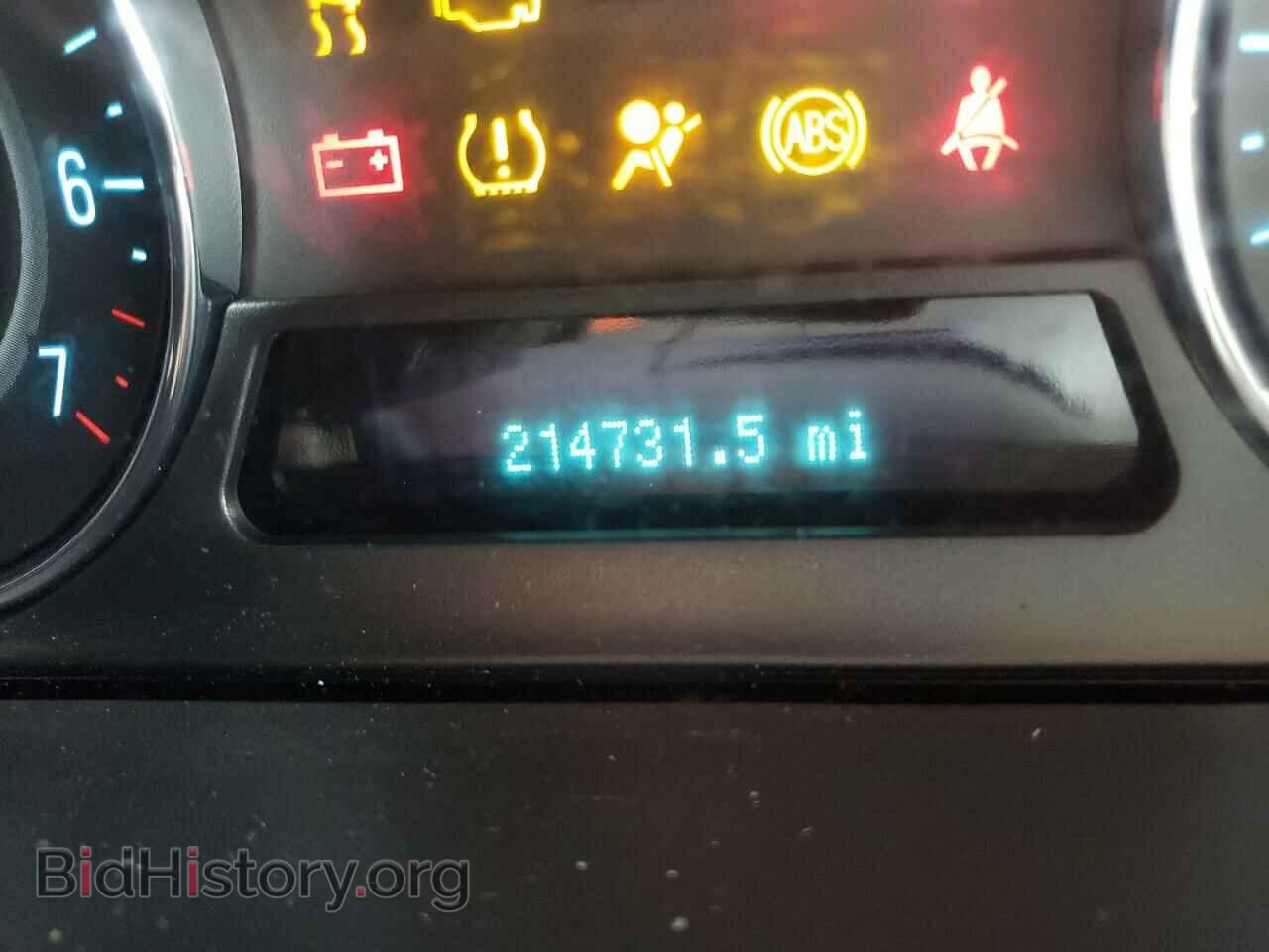 2010 FORD FLEX - VIN: 2FMGK5BC2ABD03712 - Фото 8