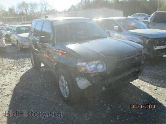 Photo 1FMYU93105KA12236 - FORD ESCAPE 2005