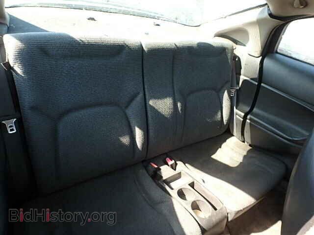 2001 SATURN SC1/SC2 - VIN: 1G8ZP12841Z234144 - Фото 6