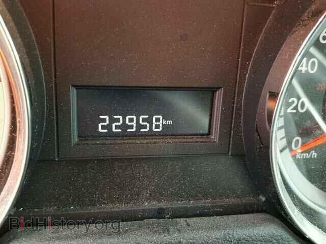 2012 DODGE CARAVAN - VIN: 2C4RDGBG4CR256229 - Фото 8