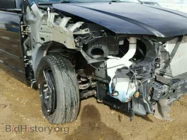 2012 DODGE CARAVAN - VIN: 2C4RDGBG4CR256229 - Фото 10