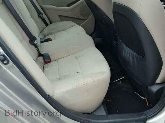 2013 KIA OPTIMA - VIN: KNAGM4AD7D5045101 - Photo 6