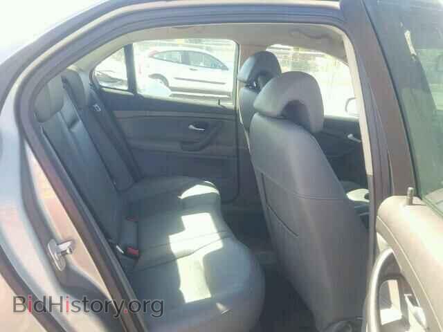 2005 SAAB 9 3 - VIN: YS3FB49S251018476 - Фото 6