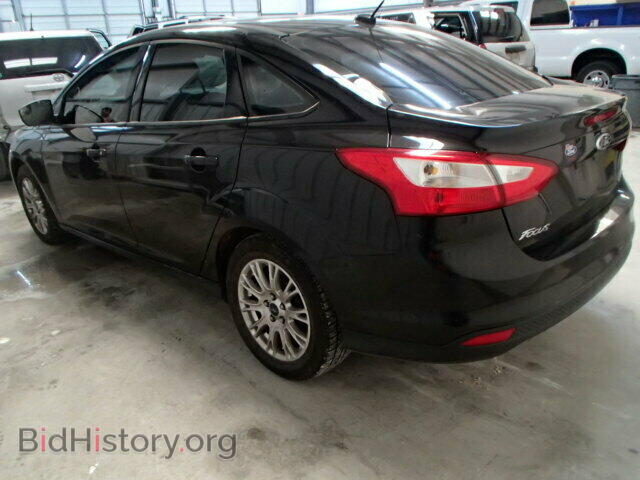 2012 FORD FOCUS - VIN: 1FAHP3F21CL107415 - Photo 3