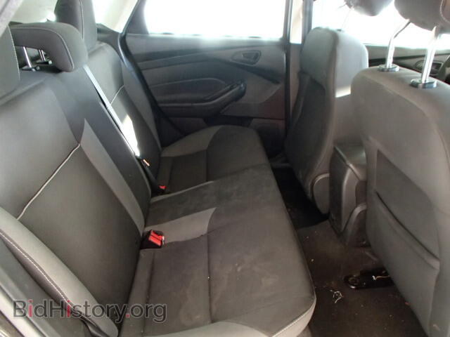 2012 FORD FOCUS - VIN: 1FAHP3F21CL107415 - Photo 6