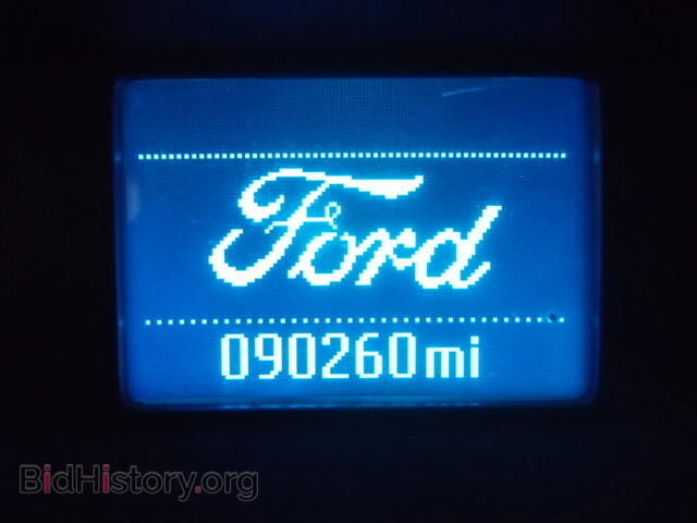 2012 FORD FOCUS - VIN: 1FAHP3F21CL107415 - Photo 8