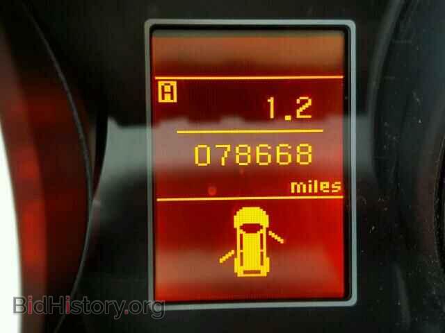 2009 MITSUBISHI LANCER - VIN: JA3AU86W29U036148 - Фото 8