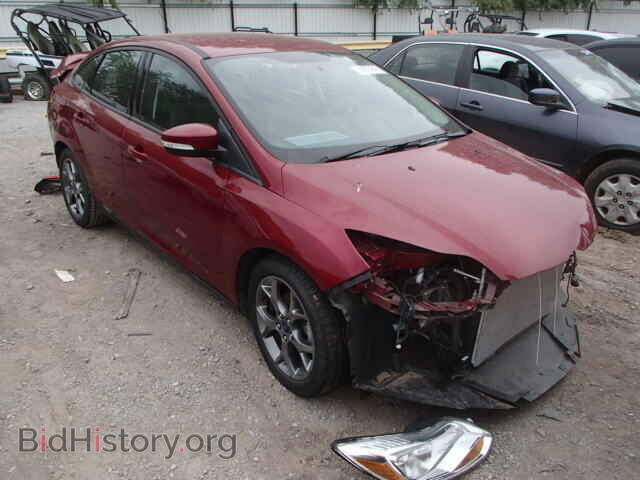 Фотография 1FADP3F23EL270648 - FORD FOCUS 2014
