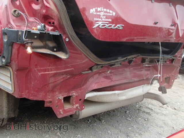 2014 FORD FOCUS - VIN: 1FADP3F23EL270648 - Photo 10