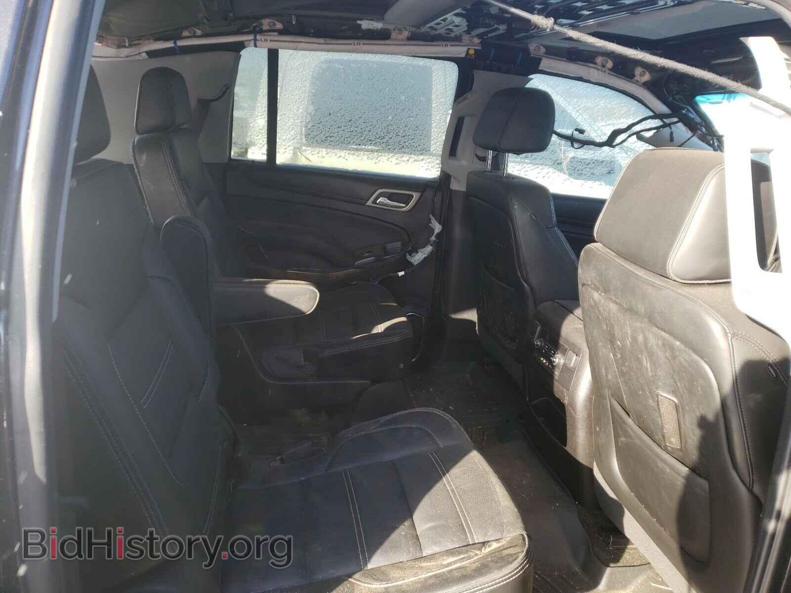 2016 GMC YUKON - VIN: 1GKS2HKJ3GR480309 - Фото 6