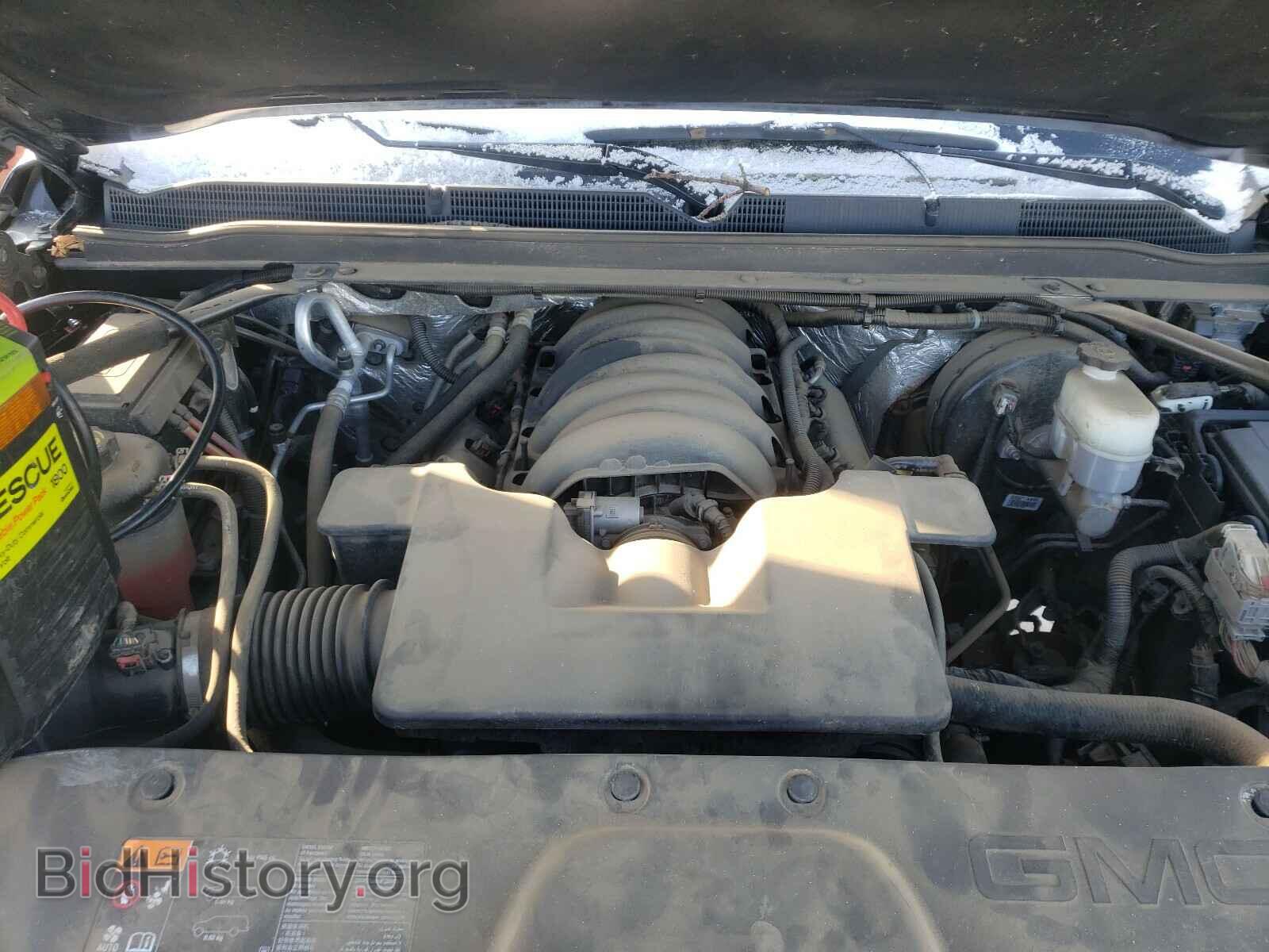 2016 GMC YUKON - VIN: 1GKS2HKJ3GR480309 - Фото 7