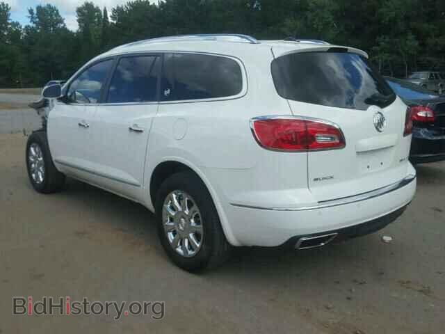 2014 BUICK ENCLAVE - VIN: 5GAKRBKD5EJ150005 - Фото 3