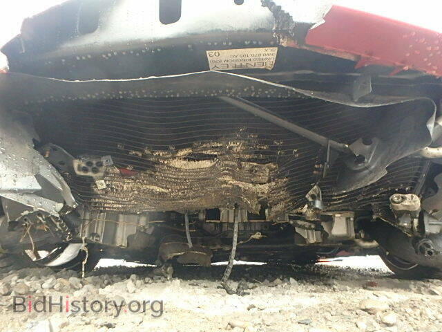2008 BENTLEY ALL MODELS - VIN: SCBDR33W58C052584 - Фото 9