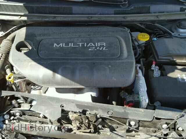 2015 CHRYSLER 200 - VIN: 1C3CCCAB2FN625828 - Photo 7