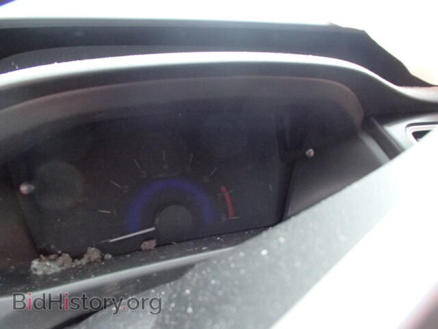 2014 HONDA CIVIC - VIN: 19XFB2F8XEE083139 - Фото 8