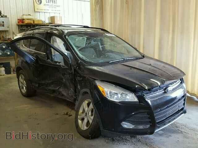 Photo 1FMCU9G91DUC95551 - FORD ESCAPE 2013