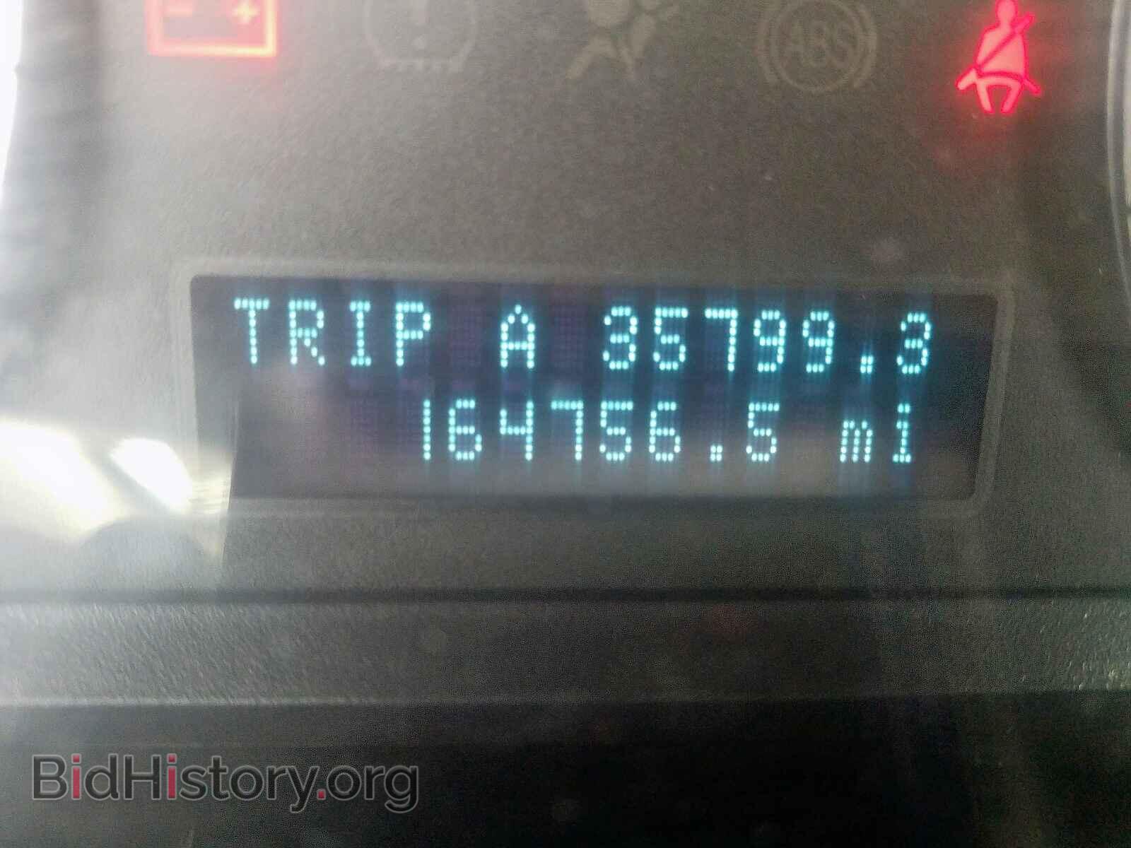 2011 FORD ESCAPE - VIN: 1FMCU0D79BKC60005 - Фото 8