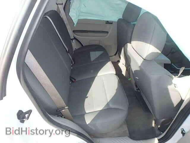 2012 FORD ESCAPE - VIN: 1FMCU0C79CKC01345 - Photo 6