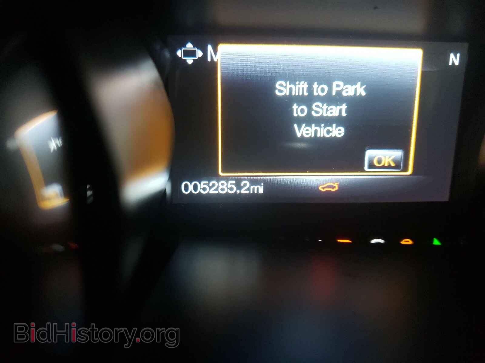 2020 FORD MUSTANG - VIN: 1FA6P8TH5L5132819 - Фото 8