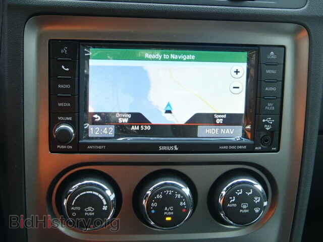 2014 DODGE CHALLENGER - VIN: 2C3CDYBT8EH239083 - Фото 10