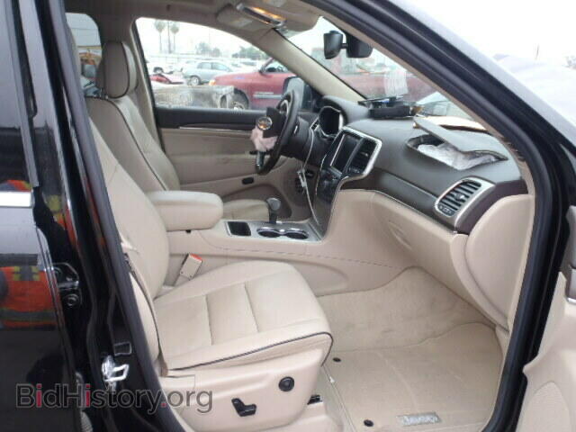 2014 JEEP CHEROKEE - VIN: 1C4RJECT2EC202061 - Photo 5