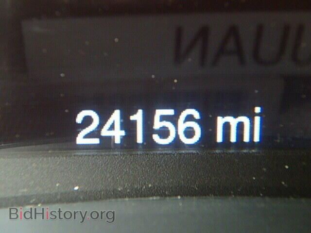 2014 JEEP CHEROKEE - VIN: 1C4RJECT2EC202061 - Photo 8