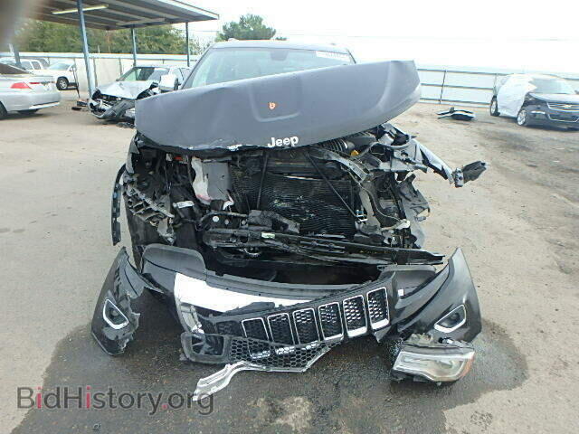 2014 JEEP CHEROKEE - VIN: 1C4RJECT2EC202061 - Photo 9