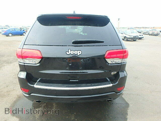 2014 JEEP CHEROKEE - VIN: 1C4RJECT2EC202061 - Photo 10