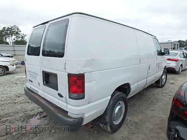 2004 FORD ECONOLINE - VIN: 1FTNE24W54HA30622 - Фото 4