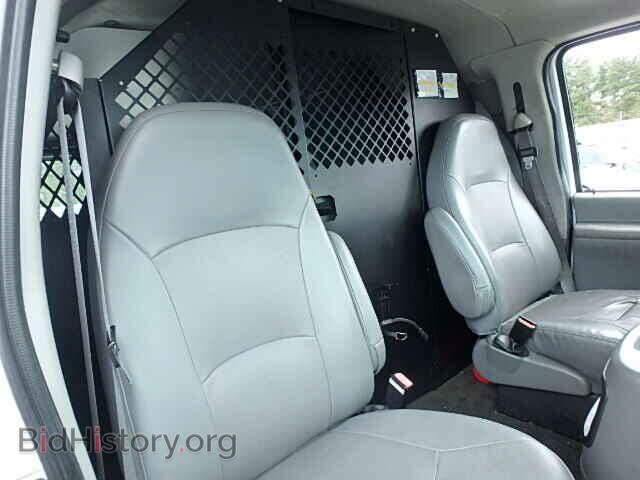 2004 FORD ECONOLINE - VIN: 1FTNE24W54HA30622 - Фото 6