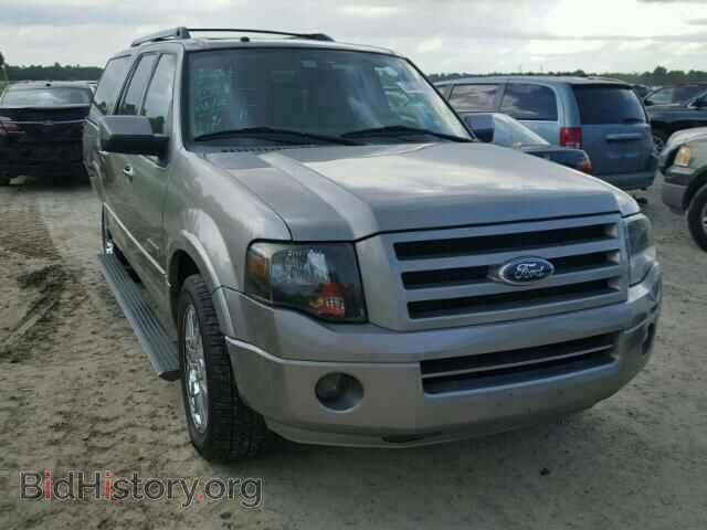 Photo 1FMFK19548LA85701 - FORD EXPEDITION 2008