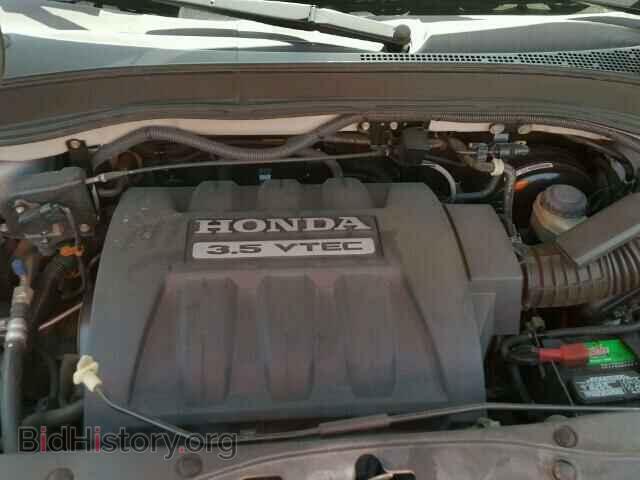 2006 HONDA PILOT - VIN: 5FNYF18476B024756 - Фото 7