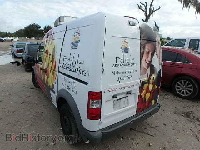 2012 FORD TRANSIT CO - VIN: NM0LS7AN4CT088299 - Фото 3