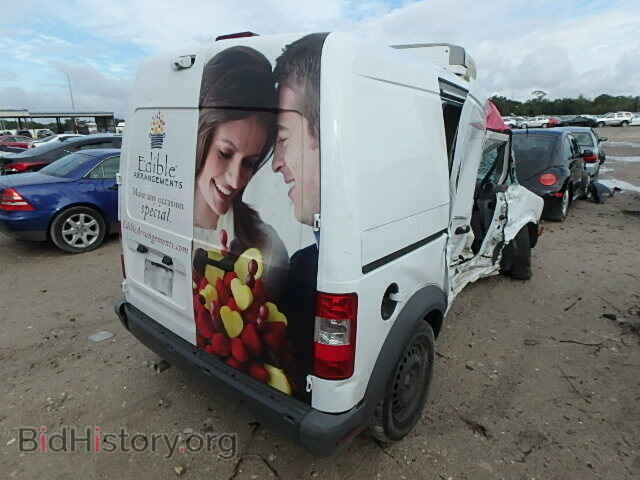 2012 FORD TRANSIT CO - VIN: NM0LS7AN4CT088299 - Фото 4