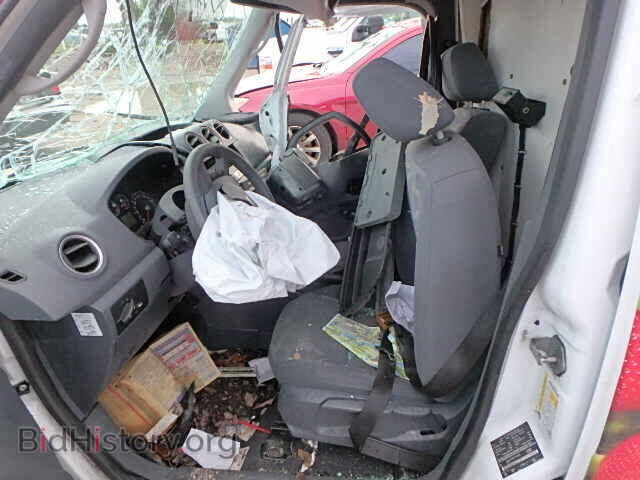 2012 FORD TRANSIT CO - VIN: NM0LS7AN4CT088299 - Фото 5