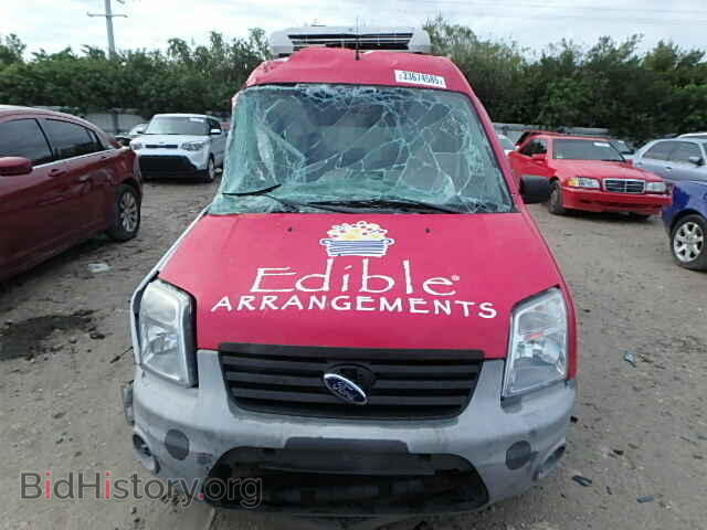 2012 FORD TRANSIT CO - VIN: NM0LS7AN4CT088299 - Фото 9