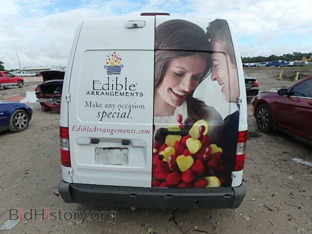 2012 FORD TRANSIT CO - VIN: NM0LS7AN4CT088299 - Фото 10