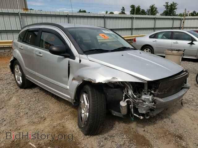 Фотография 1B3HB78K78D725662 - DODGE CALIBER 2008
