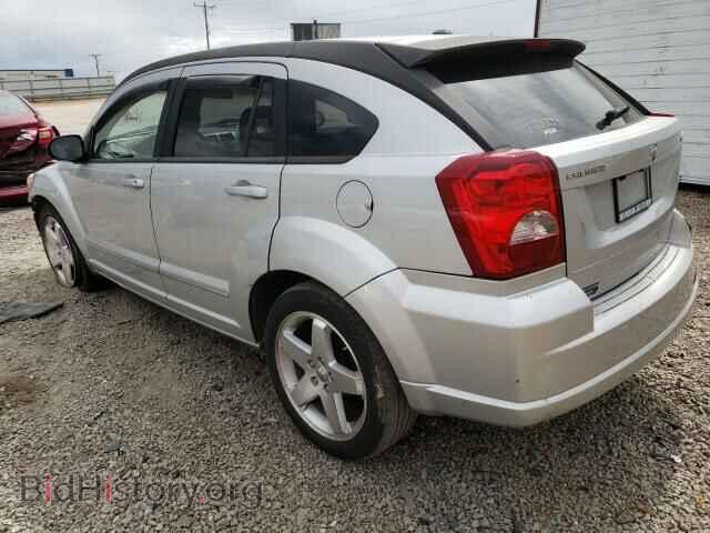 2008 DODGE CALIBER - VIN: 1B3HB78K78D725662 - Фото 3