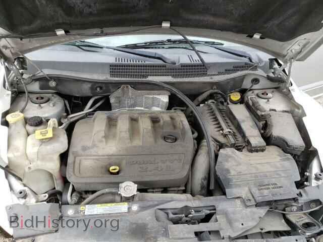 2008 DODGE CALIBER - VIN: 1B3HB78K78D725662 - Фото 7