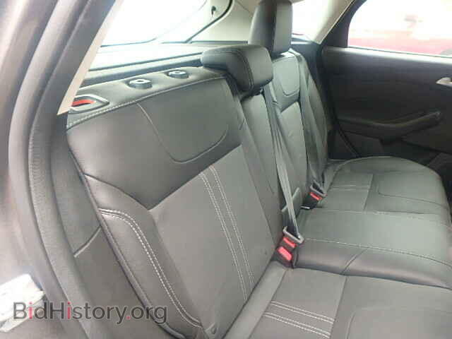 2014 FORD FOCUS - VIN: 1FADP3N27EL262831 - Фото 6