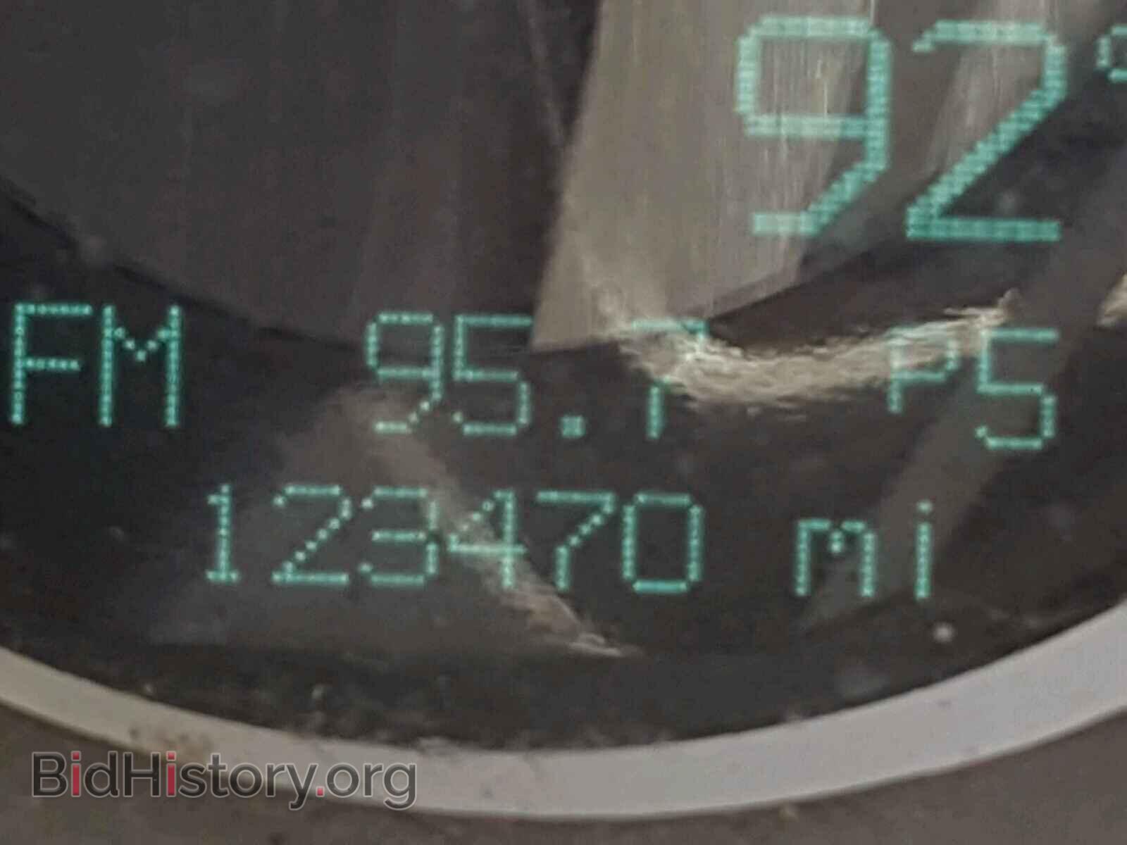 2012 DODGE CHALLENGER - VIN: 2C3CDYAG6CH246776 - Фото 8