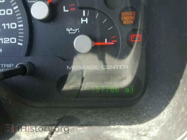 2005 FORD EXPLORER - VIN: 1FMZU63K15UB39271 - Photo 8