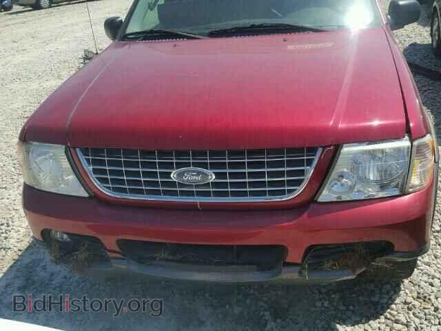 2005 FORD EXPLORER - VIN: 1FMZU63K15UB39271 - Photo 9