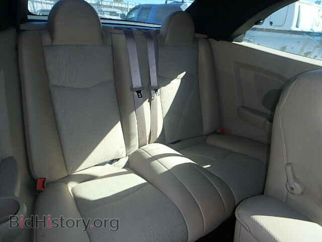 2012 CHRYSLER 200 - VIN: 1C3BCBEG4CN279496 - Фото 6