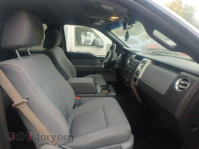 2011 FORD F150 - VIN: 1FTFW1CF5BKD24924 - Фото 5