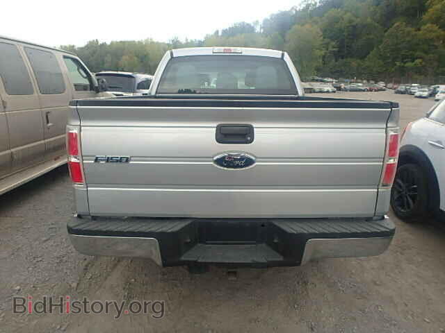 2011 FORD F150 - VIN: 1FTFW1CF5BKD24924 - Фото 10