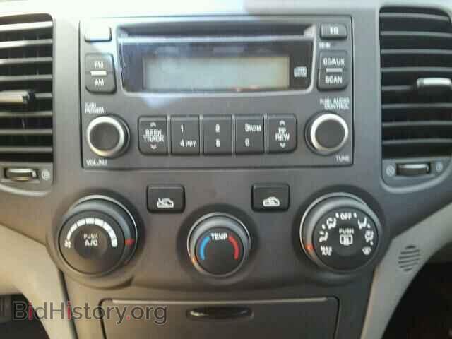 2008 KIA OPTIMA - VIN: KNAGE123385228860 - Фото 9